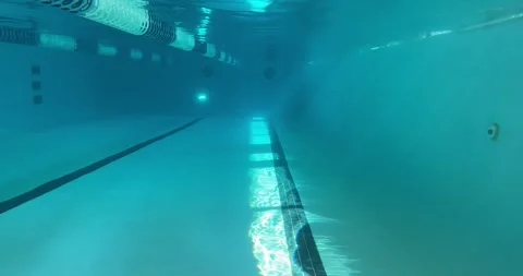Moving underwater Stock Footage 241748660