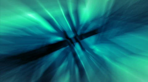 Moving vectorlines scene  Stock Footage 492403