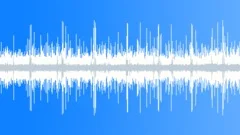 Moving Wagon or Carriage on Stone Road - LoopSound Effect