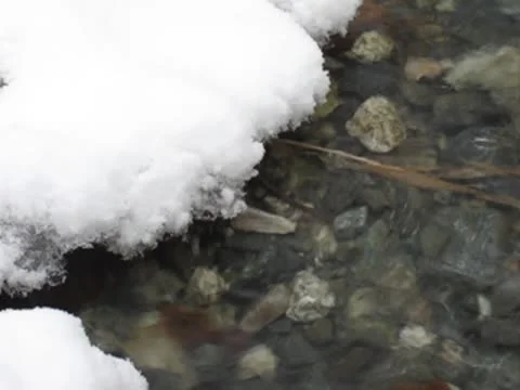 Moving water 動画素材 8925383