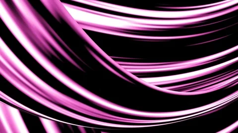 Moving waves background Video stock 77383568