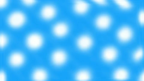 Moving white and blue circle doodle loopable background animation Stock-Footage 220676640