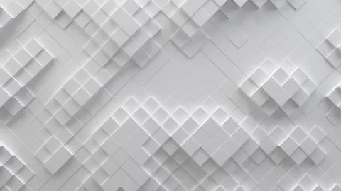 Moving White Pattern 121 2 in 1 Stock Footage 279385272