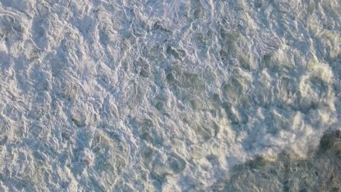 Moving whitewash 4k60 Stock Footage 246098605