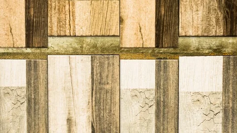 Moving wood background Stock Footage 113820765