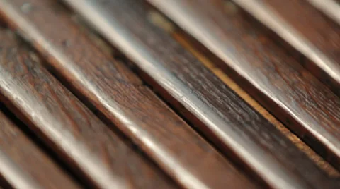 Moving wood texture Stock Footage 37137598