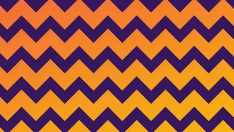 A moving zigzag line texture. Colorful pattern background. Stock Footage 165445290