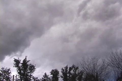 MovingClouds Video stock 280703