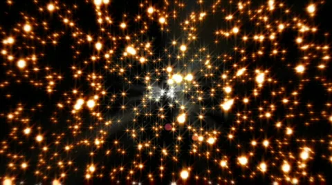 MovingStars Stock Footage 279110