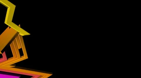 Movingstripe6 Stock Footage 7905324