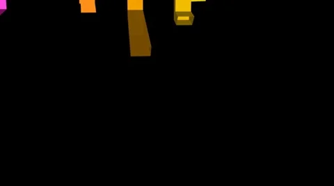 Movingstripe7 Stock Footage 7905374