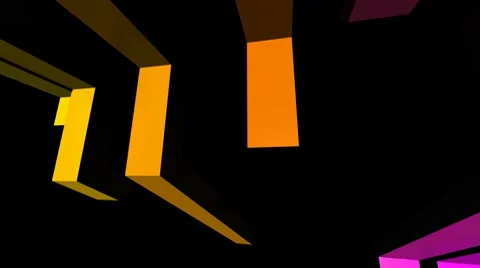 Movingstripe9 Stock Footage 7905460