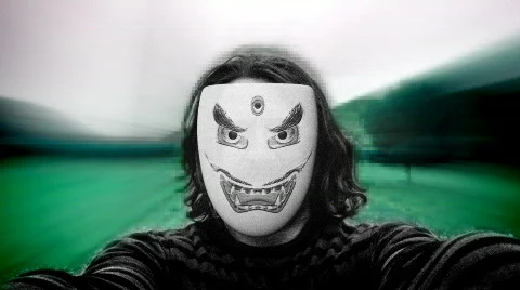 MovingWorld mask hd Vidéo 436288
