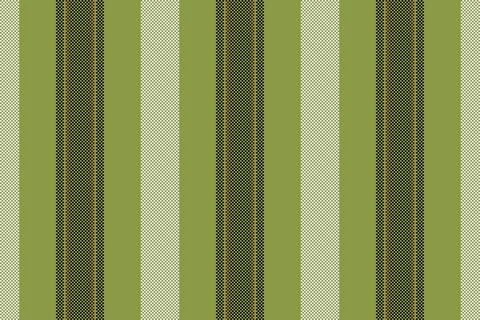 Mow vector pattern vertical, setting texture fabric seamless. Tady lines te.. Stock Illustration