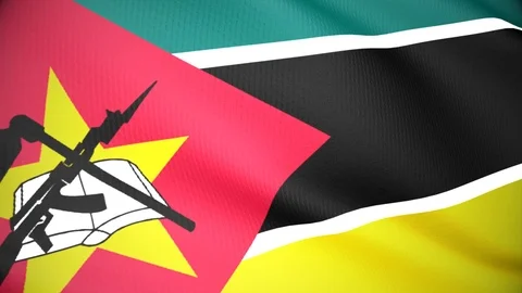 Mozambique 스톡 동영상 86390262