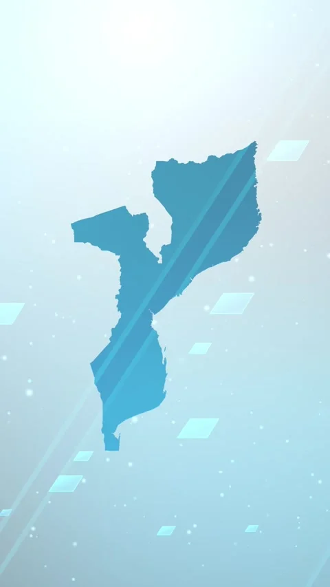 Mozambique Slider Background Stock Footage 259630848