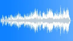 Mozart Fugue fragment Anh. 41 (375g) Stock Music