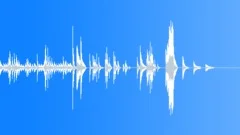 Mozart Piano Fantasia No. 3 in D minor, K.397 (1:10) Stock Music
