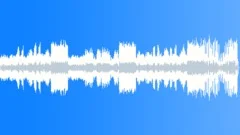 Mozart - rondo alla turca Stock Music