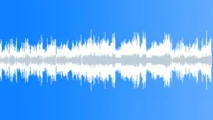 Mozart Sonate Opus KV 331 - Menuetto Stock Music
