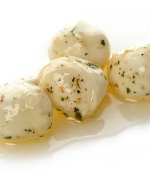 Mozzarella cheese Stock Photos