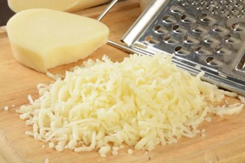Mozzarella cheese Stock Photos