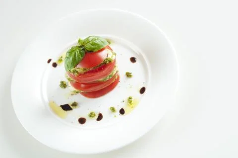 Mozzarella Stock Photos