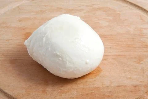 Mozzarella Stock Photos