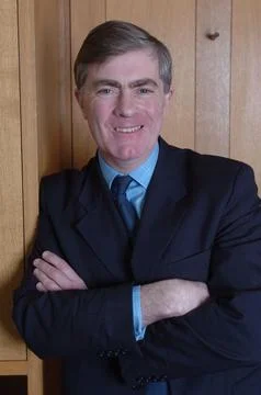 Mp Patrick Mercer The Tory Mp For Newark A Decorated Former Officer Lost His Job Stock Photos