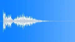 Mp, Silenced, Single Shot Sound Effect