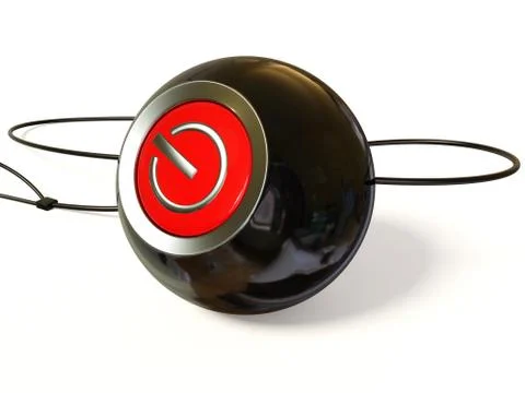 Mp3 Stock Illustration