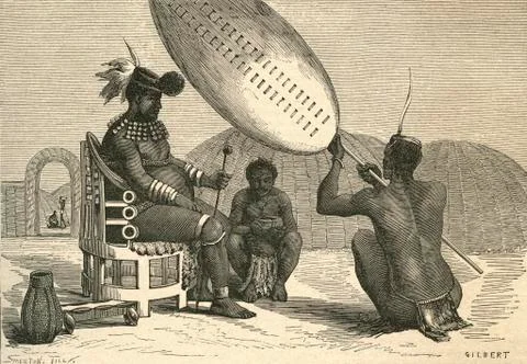Mpande, 1798 스톡 사진