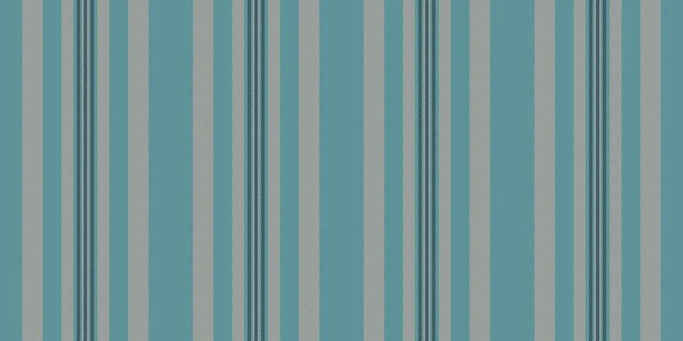 Mpen stripe pattern background, hipster texture seamless vertical. Teil fab.. Illustrazione stock