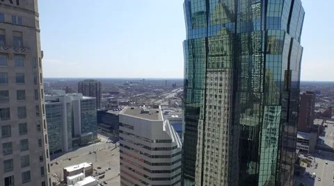 MPLS-fly by SE Stock Footage 63107090