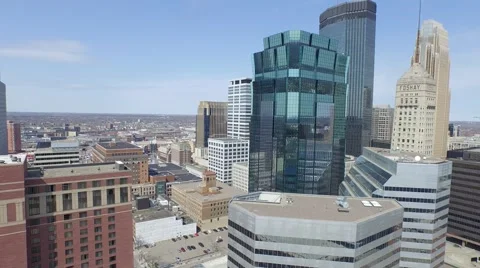 MPLS rotation Stock Footage 63107183