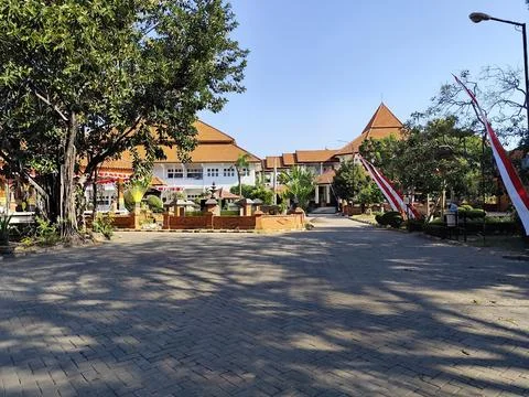 Mpu tantular Stock Photos