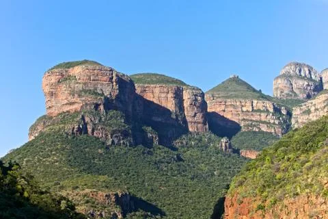 Mpumalanga Stock Photos