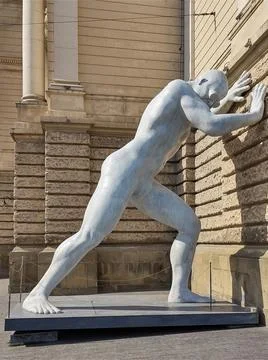 Mr. Arbitrium Stock Photos