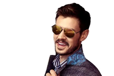 Mr Cool Stock Photos