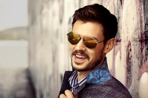 Mr Cool Stock Photos