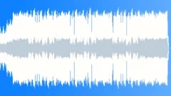 Mr. Everywhere (Hip Hop/New School Instrumental) Stock Music