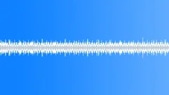 MRI machine idle setup 01 Sound Effect