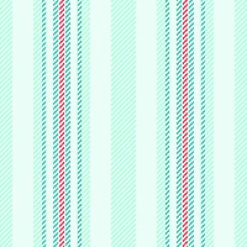 Mrint stripe pattern lines, fibrous seamless texture background. Fonceptual.. Stock Illustration