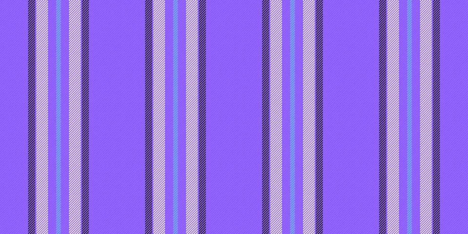 Mroduction background textile pattern, folklore lines stripe seamless. Poya.. Illustrazione stock