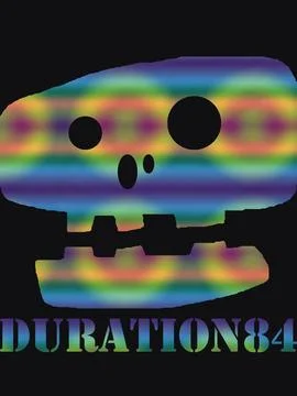 Mr.Time Stock Illustration