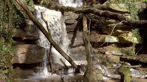 Mschlucht2 Stock Footage 132217498