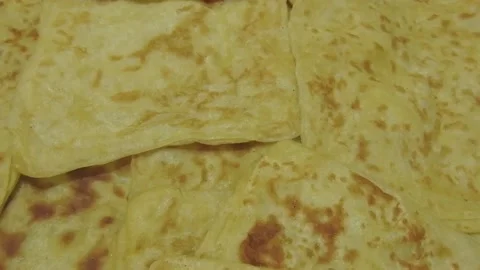 Msemen 스톡 동영상 162974308