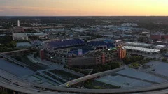 Minecraft M&T Bank Stadium (Baltimore Ravens) Cinematic +DOWNLOAD