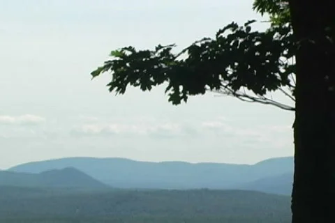 Mt. Blue 97 Video stock 503122