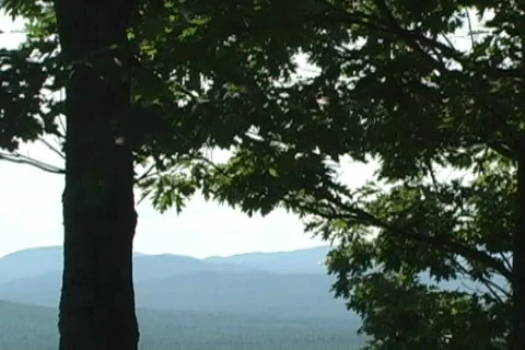 Mt. Blue 98 Video stock 503138